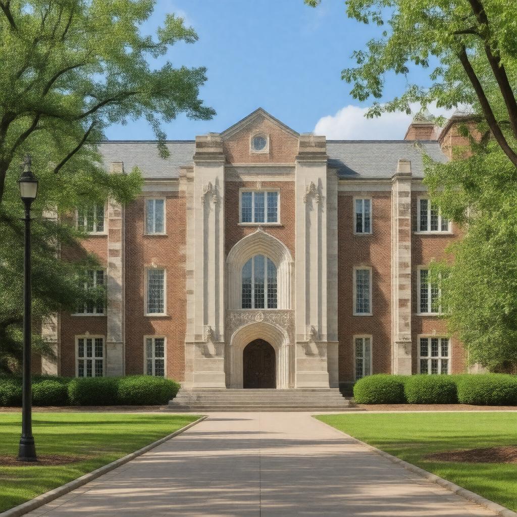 Nicholas School of the Environment